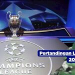 Pertandingan Liga Champions 2024